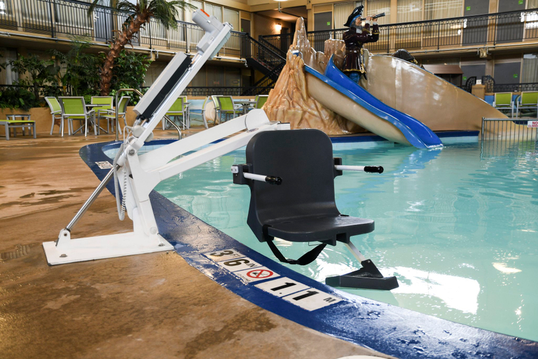 Sport & Beauty 5, Holiday Inn FARGO by IHG, Cass
