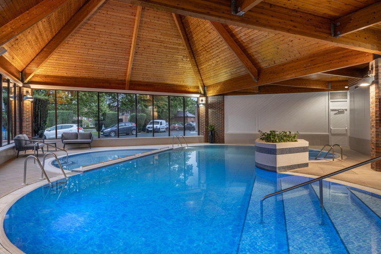 Sport & Beauty 2, Delta Hotels by Marriott York, York