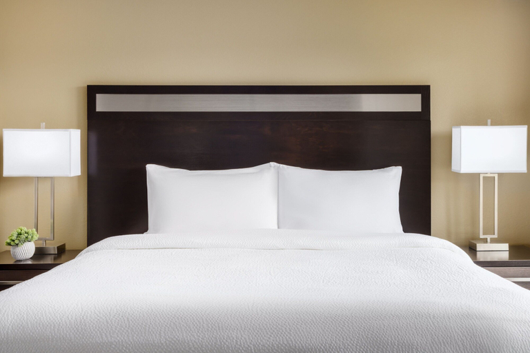 Bedroom 4, Residence Inn by Marriott Boston-Franklin, Norfolk