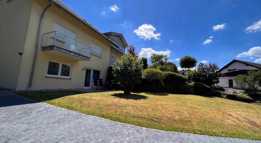 Ferienwohnung zum Schauinslandweg, Neunkirchen