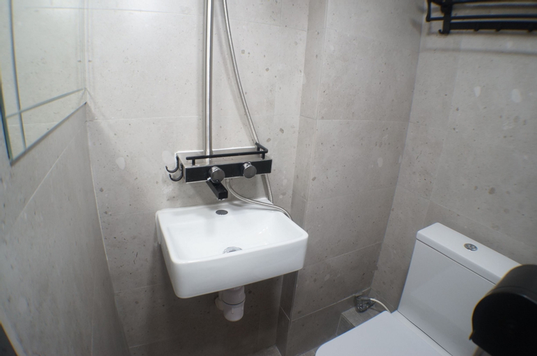 Bedroom 3, Tung Wo Guest House, Kowloon