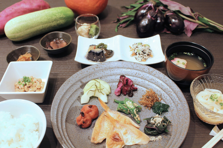 Food & Drinks 5, KOKO HOTEL Premier Kanazawa Korinbo, Kanazawa