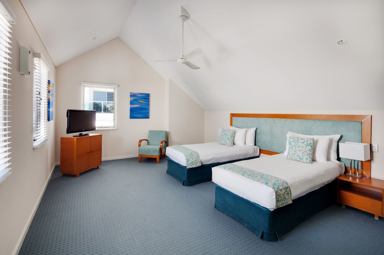 Bedroom 25