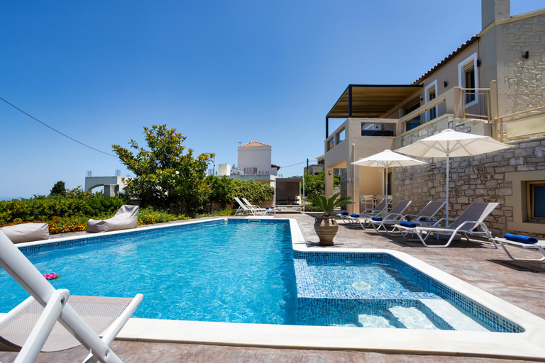 Others 2, MITSOS LUXURIOUS VILLA, Crete