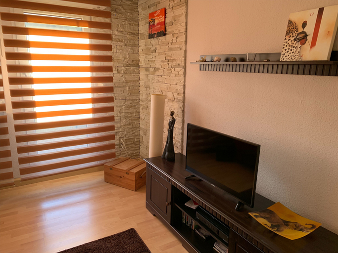 Others 5, Oppenheim Ferienwohnung Martin, Mainz-Bingen