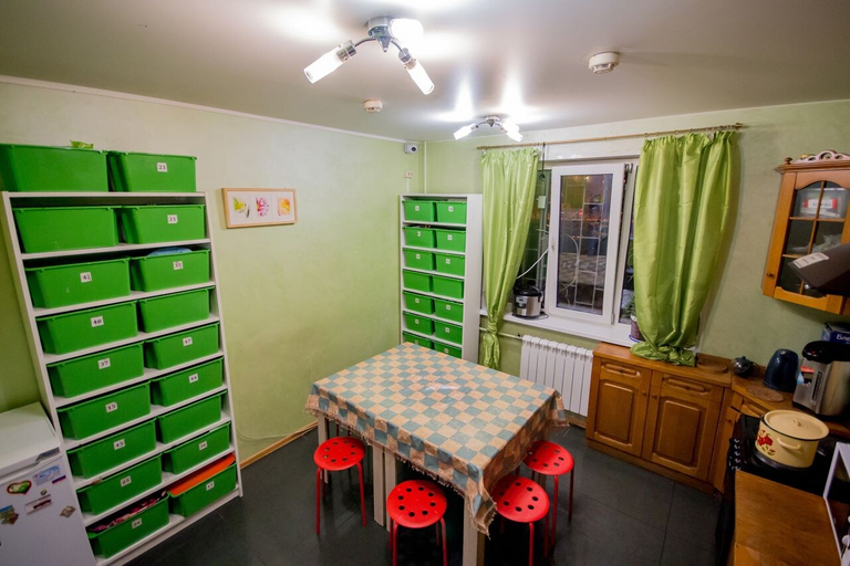Others 5, Hostel Rational Pyatnitskoye, Krasnogorskiy rayon