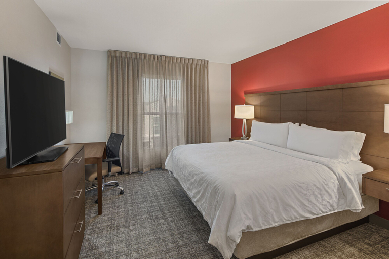 Bedroom 3, Staybridge Suites FLORENCE - CENTER, Florence