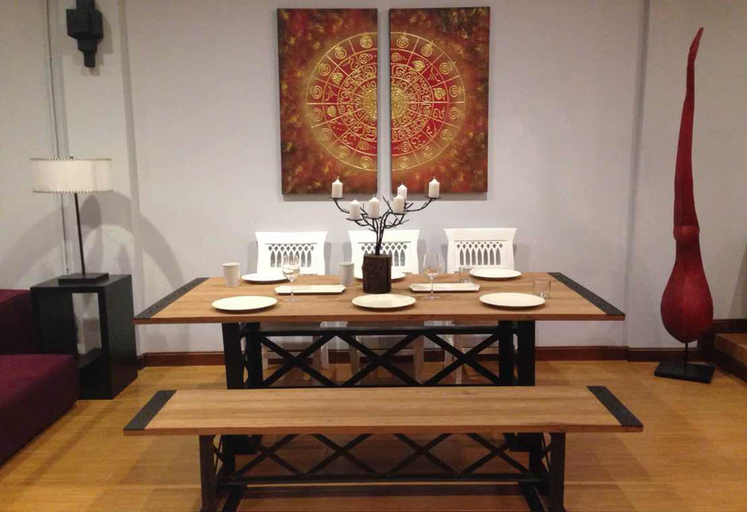 Others 5, Nakara Loft Chiangmai Nimman, Muang Chiang Mai