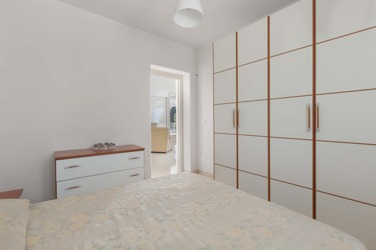 Bedroom 3, Villa Specchia, Brindisi