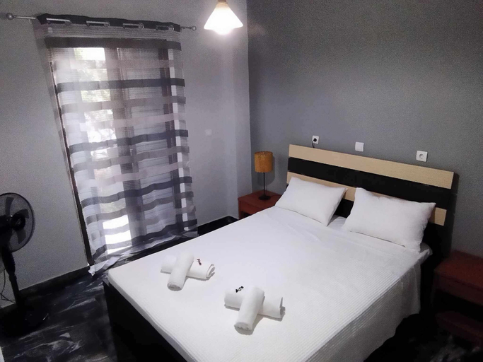 Bedroom 3, COSY Living Apartments, South Aegean