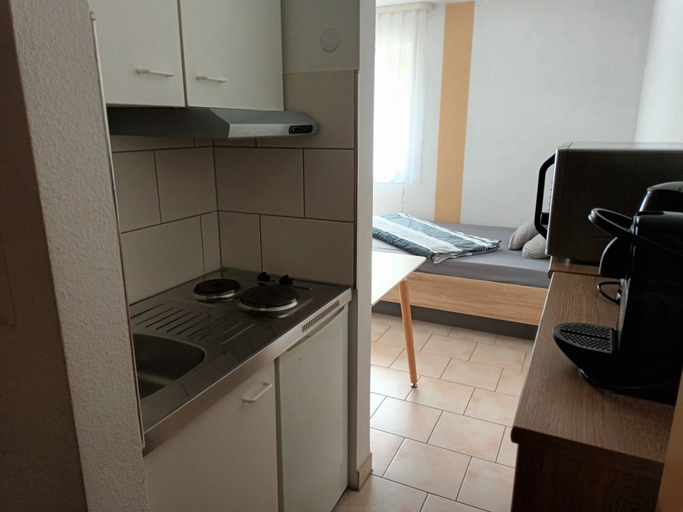 Others 5, Businessapartments Reutlingen, Reutlingen