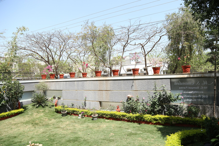 Others 3, Maninder Home Stay, Indore