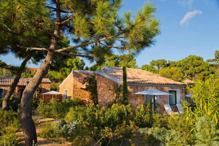 Exterior & Views 2, La Plage Casadelmar, Corse-du-Sud