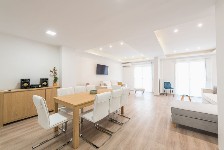 Others 5, Athens Crystal Suites Apartments, Attica