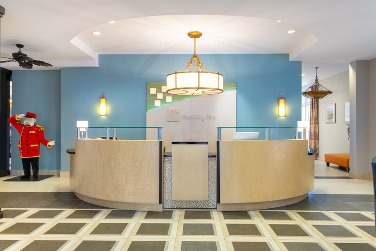 Others 2, Holiday Inn WINTER HAVEN by IHG, Polk
