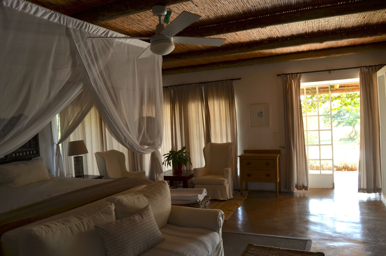 Bedroom 2, Ashbourne Country Escape, Ehlanzeni