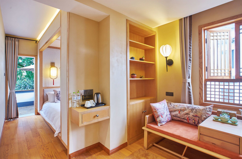 Others 5, Best Wishes West Lake lnn, Hangzhou