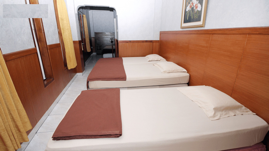 Bedroom 6