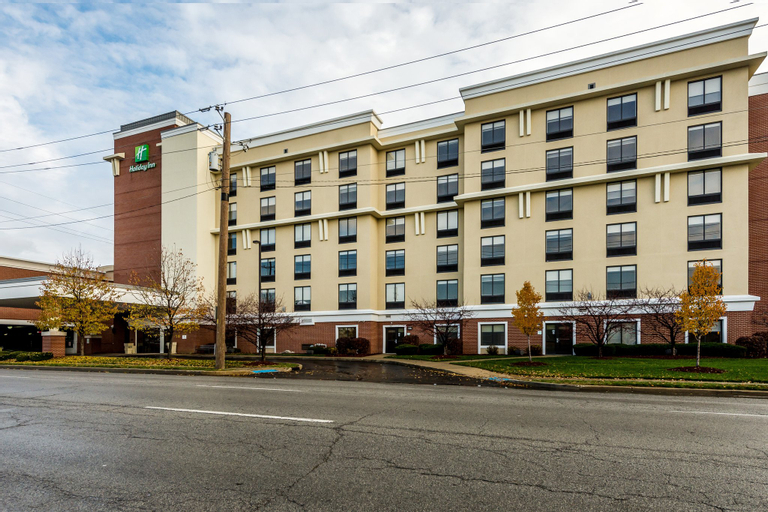Holiday Inn INDIANAPOLIS DOWNTOWN, Marion