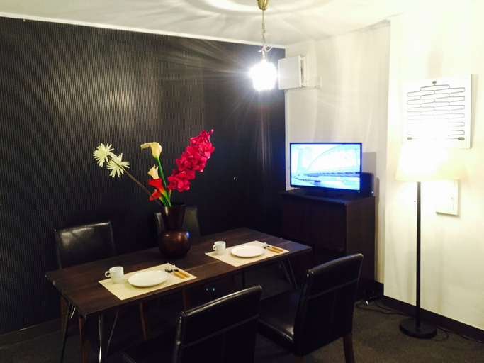 Others 4, GIS Guest House Tokyo, Chiyoda