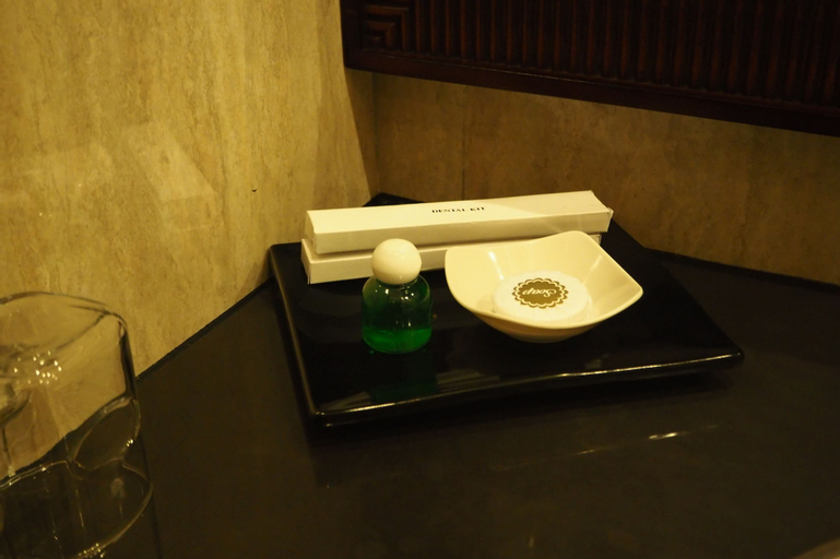 Amenities 3