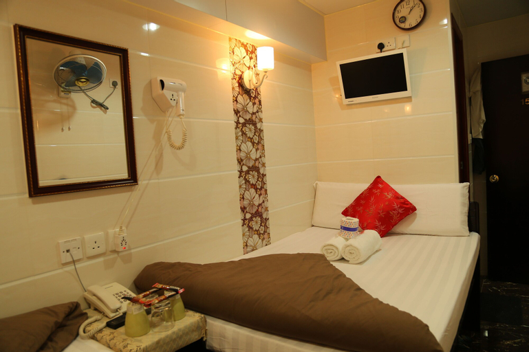 Bedroom 7