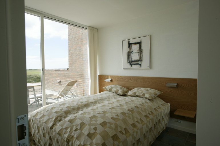 Bedroom 3, Enjoy Resorts Rømø, Tønder
