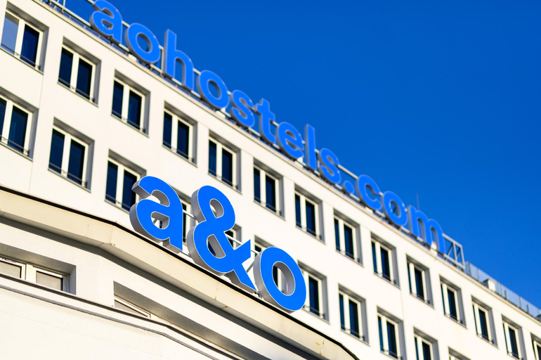 Exterior & Views 5, a&o Warszawa Wola, Warsaw