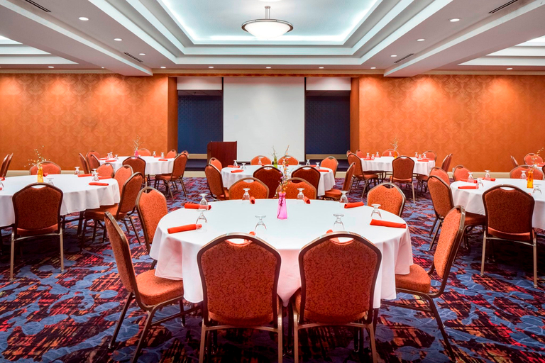 Business Facilities 2, Holiday Inn DUBUQUE/GALENA by IHG, Dubuque