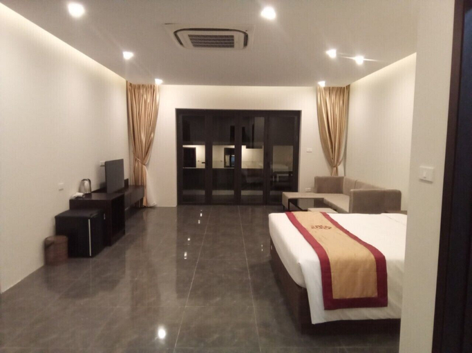 Bedroom 4, Sea Star Resort Quang Binh, Đồng Hới