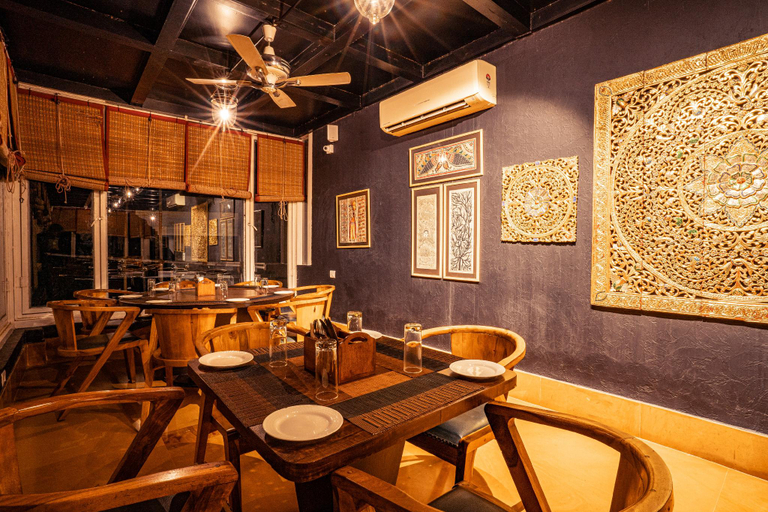 Food & Drinks 3, Tripli Hotels Shiv Villas, Udaipur