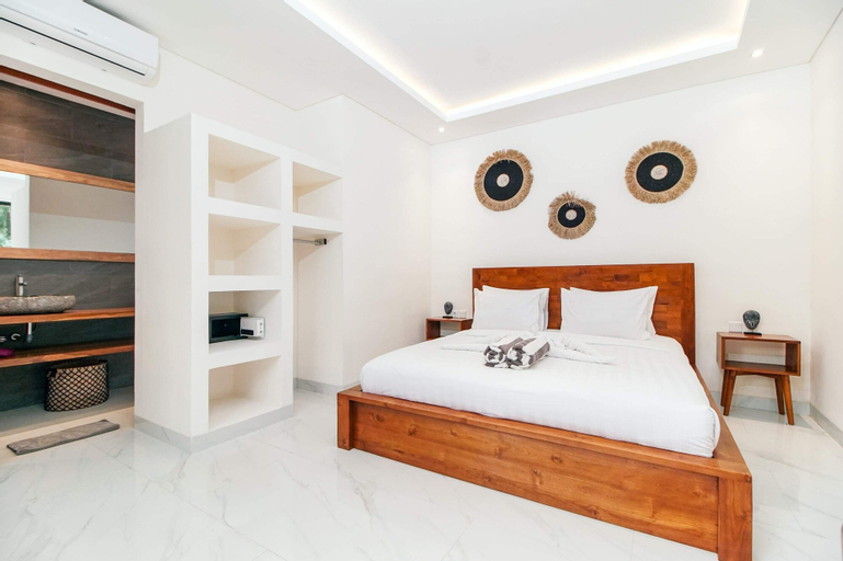 Villa Green Pearl, Gianyar