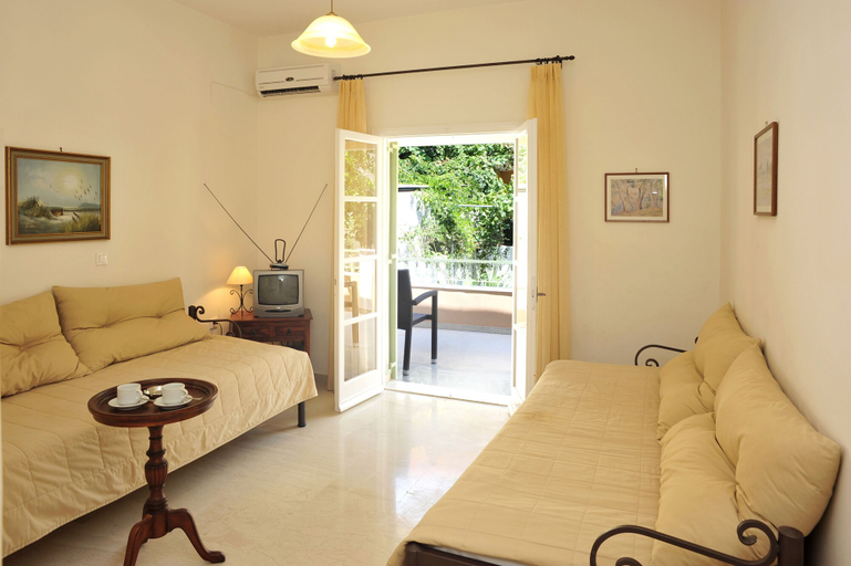 Others 5, Kipos Apartments, Ionian Islands