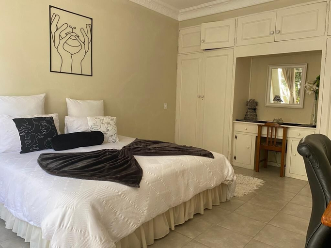 Bedroom 3, 161 Blenheim Rd, City of Johannesburg