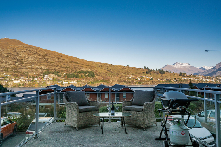 Others 4, 2-BEDROOM REMARKABLES APARTMENT, Queenstown-Lakes