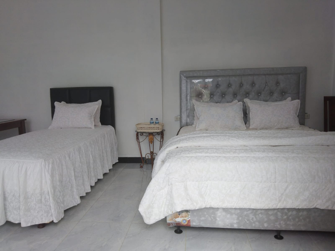 Bedroom 4, Arani Penginapan, Central Aceh