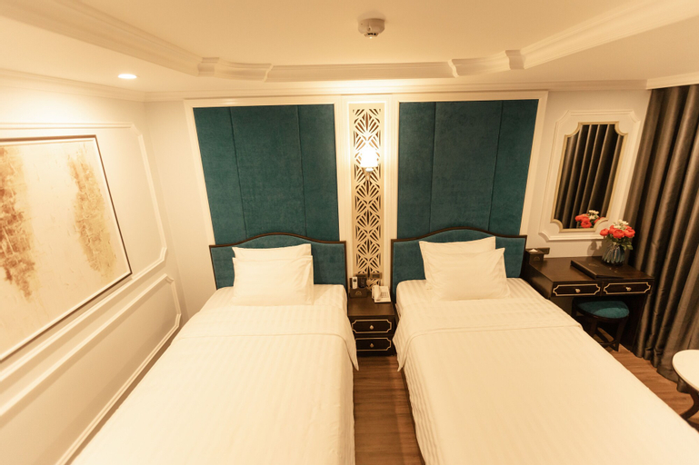 Bedroom 9