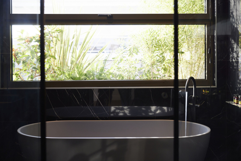Bathroom 4, Teight Hotel, Central Macedonia