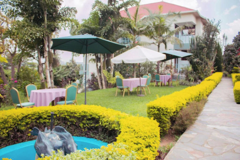Exterior & Views 2, Good News Guesthouse, Kicukiro