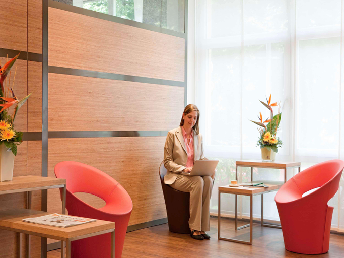 Public Area, ibis Aachen Marschiertor (Aix la Chapelle), Städteregion Aachen