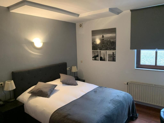 Bedroom 4, Hôtel 1815, Brabant Wallon