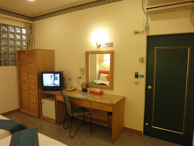 Others 4, Formost Hotel, Pingtung