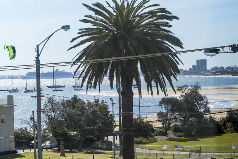 Others 4, ELAINE, 2BDR St.Kilda Apartment, Melbourne
