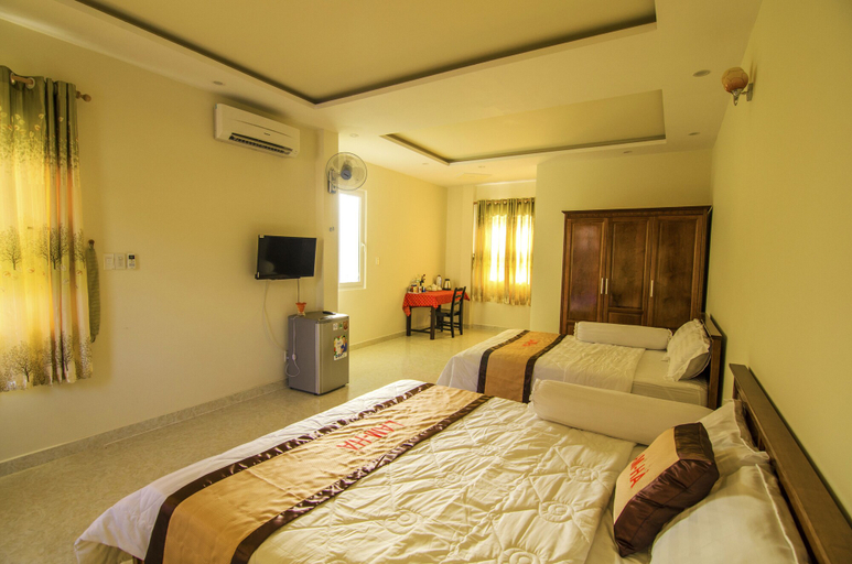 Bedroom 3, Lam Ha Resort, Phú Quốc