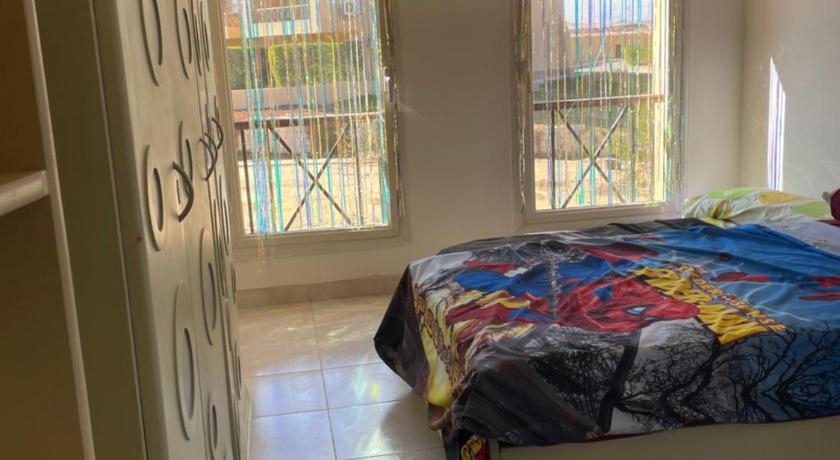 Two-Bedroom Apartment in Piacera Resort - Ain Sokhna, 'Ataqah