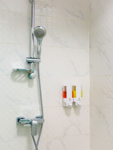 Bathroom 6