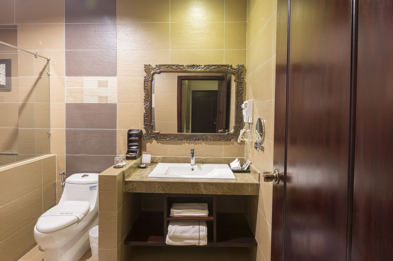 Bathroom 1