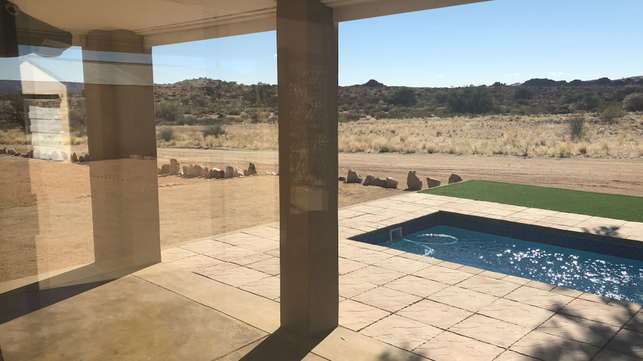 Sport & Beauty, Daberas Guest Farm, Siyanda