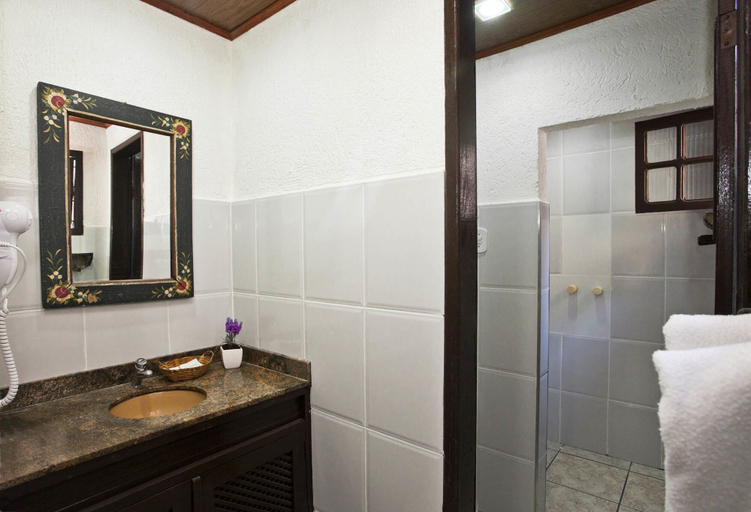 Bathroom 4, Quari Quara BY MN Hotéis, Rio das Ostras