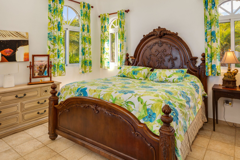 Bedroom 3, Casa Tara Villa 1, Sosua